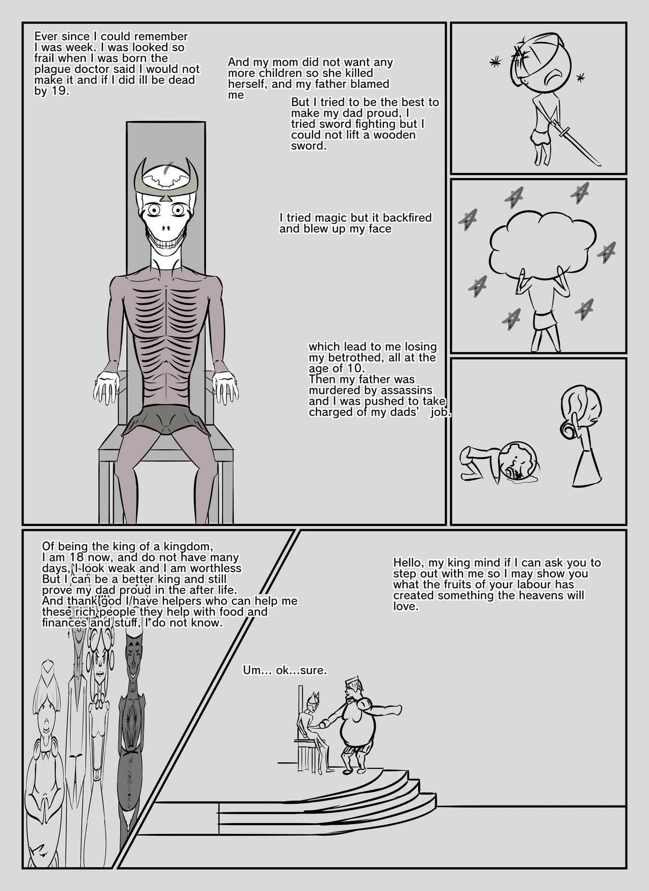 I fucking you alive page 2 full