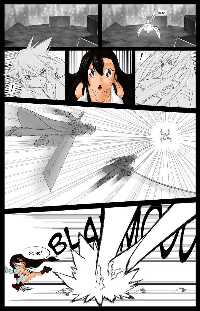 Harmonia Final Fantasy Vll eng page 3 full