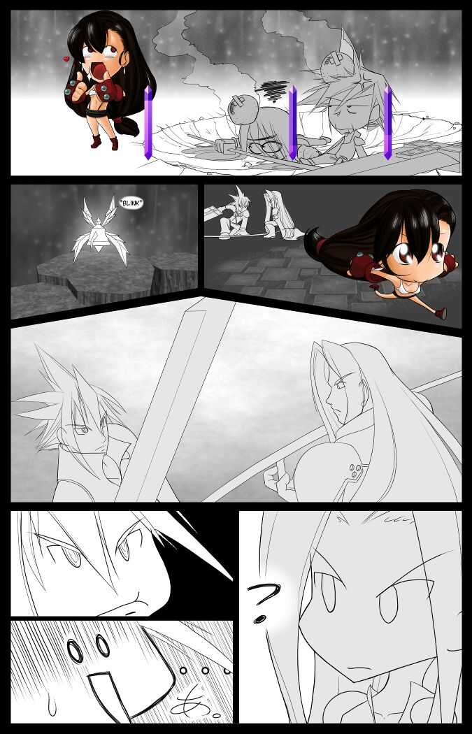 Harmonia Final Fantasy Vll eng page 6 full