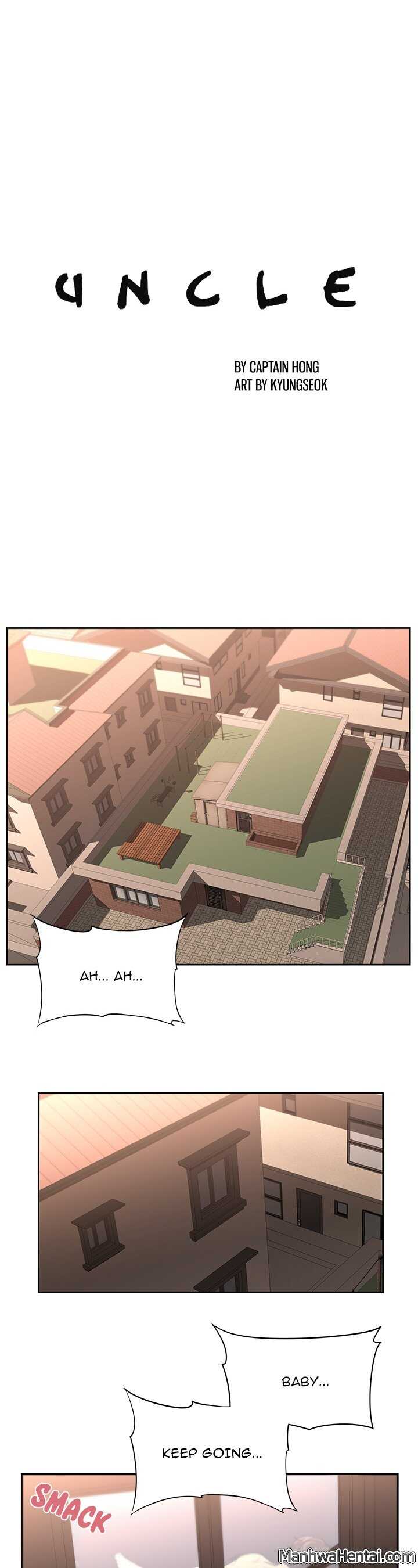 Uncle Ch.24/24 page 2 full