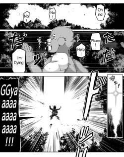 Parody: Original Page 1293 - Hentai Doujinshi and Manga