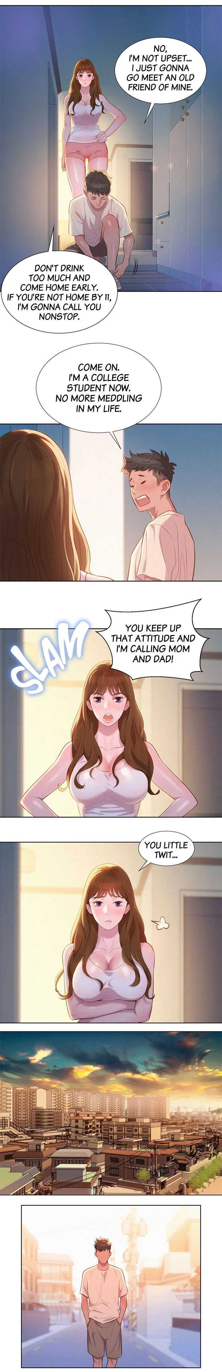 What do you Take me For? Ch.38/? page 8 full