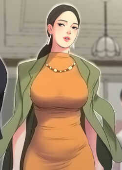 One's In-Laws Virgins Chapter 1-13