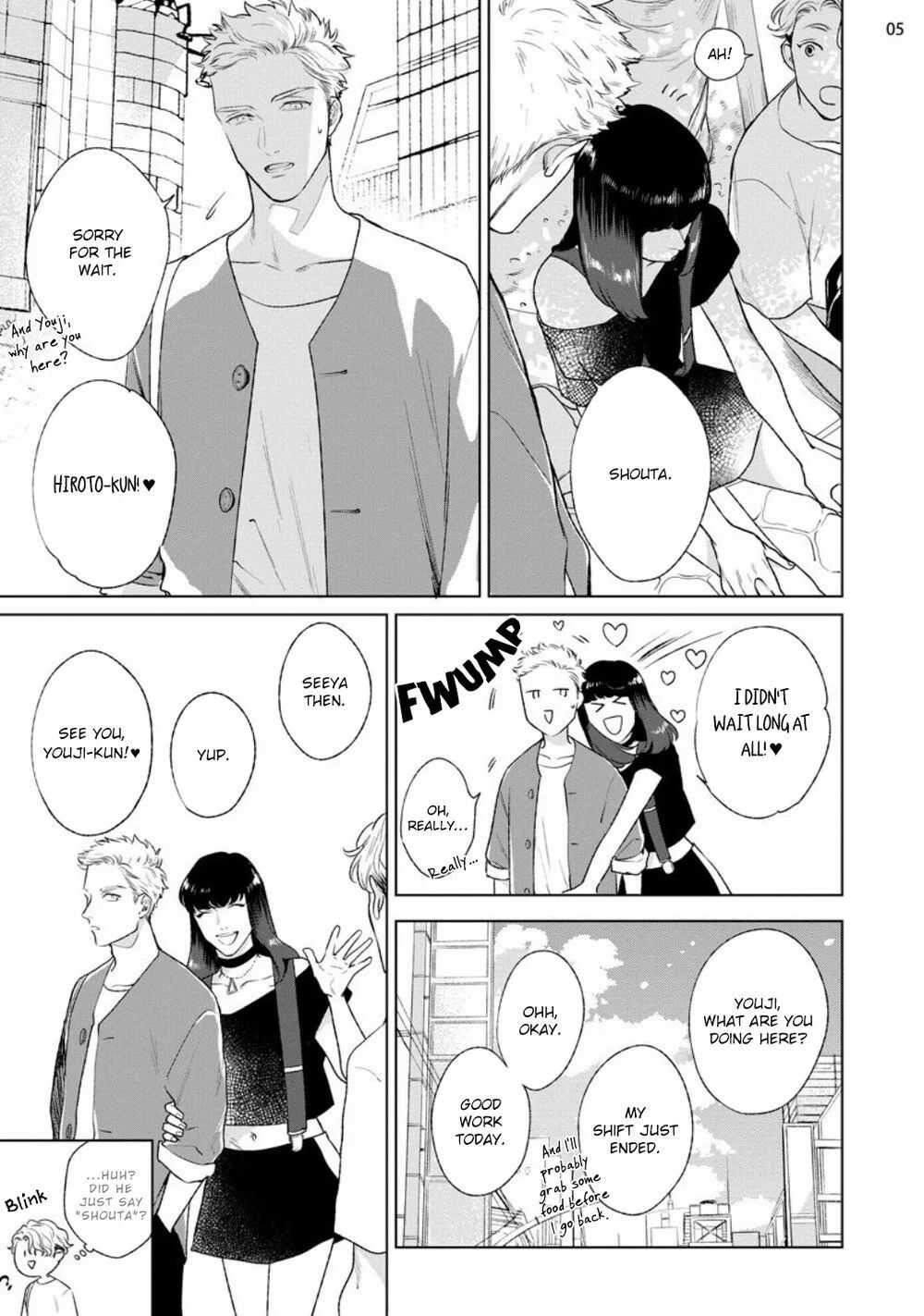 Mayonaka Love Alliance DEEP page 7 full