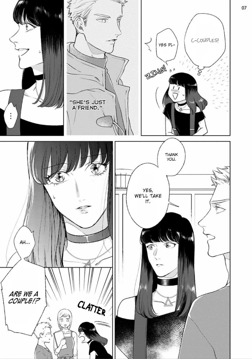 Mayonaka Love Alliance DEEP page 9 full