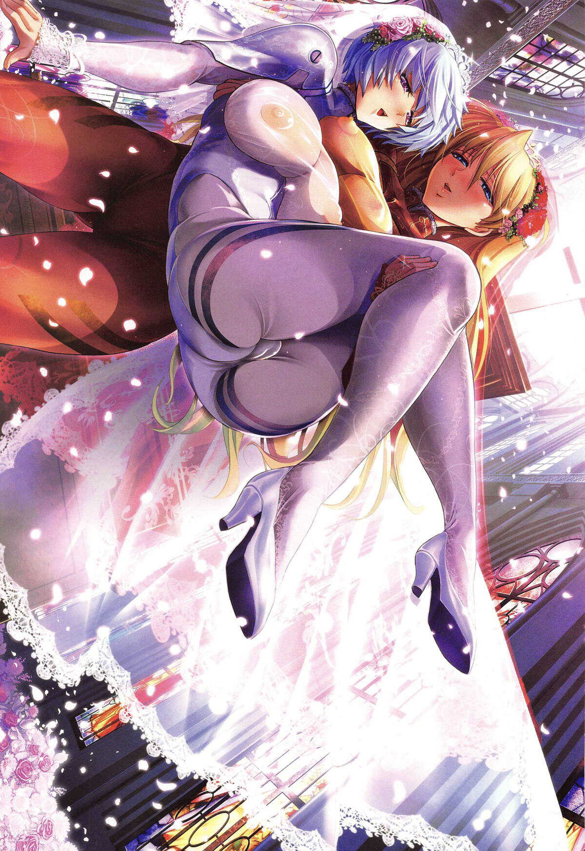 MASTER&SLAVE:IV Ch.1 page 2 full