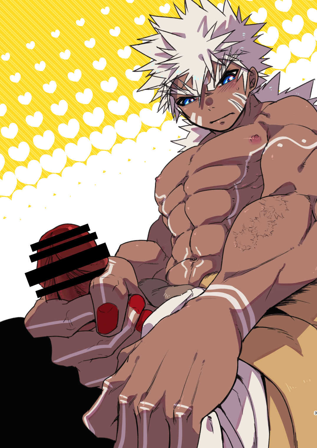 Suji Shota Datte Shikoritai ! page 2 full