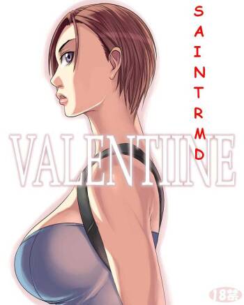 Valentine cover