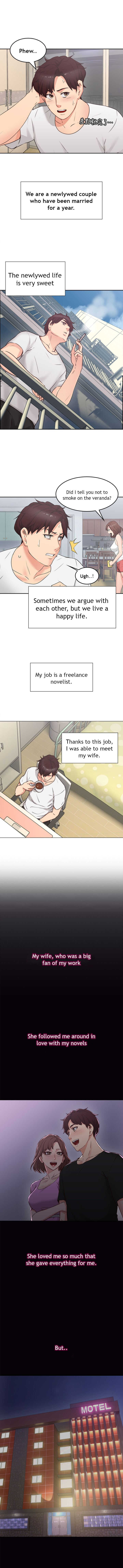 Soothe Me Chapter 1-3 page 7 full