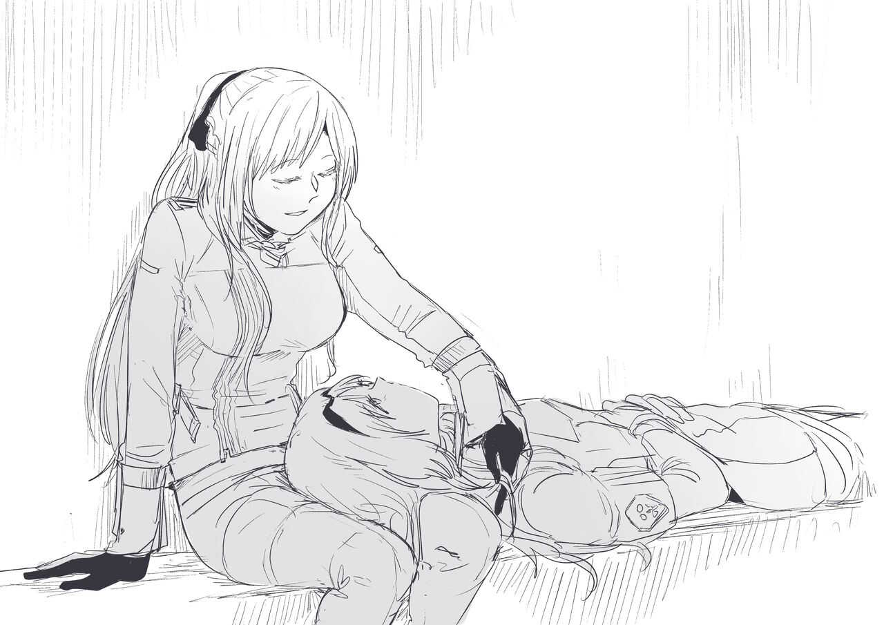 ふたなかま: 15M4 & 1294 page 9 full