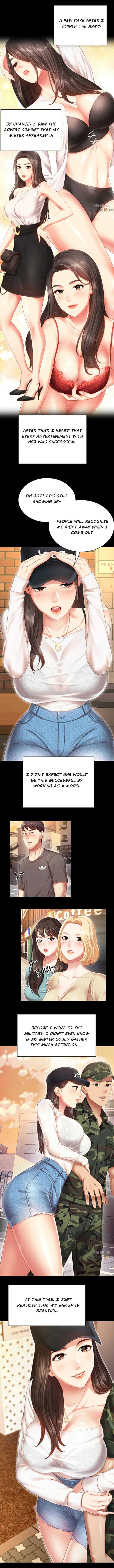 My Sister's Duty Ch.3/? page 5 full