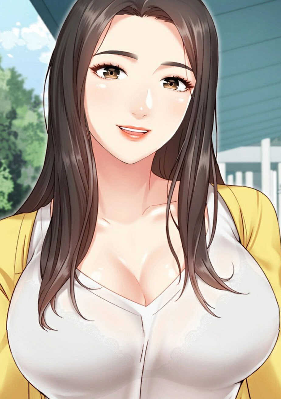 My Sister's Duty Ch.5/? page 1 full