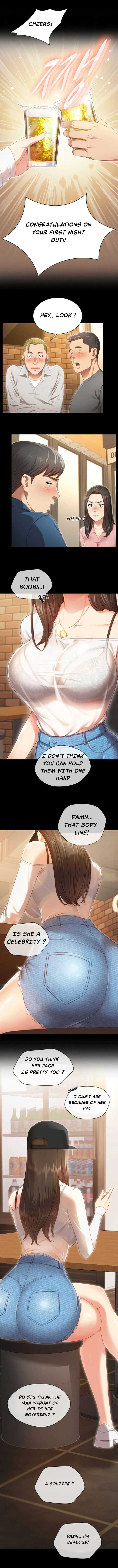 My Sister's Duty Ch.5/? page 2 full
