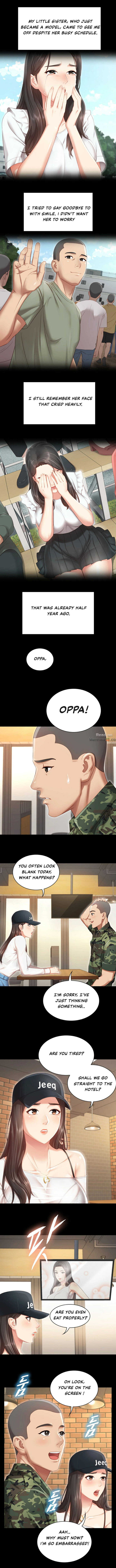 My Sister's Duty Ch.5/? page 4 full