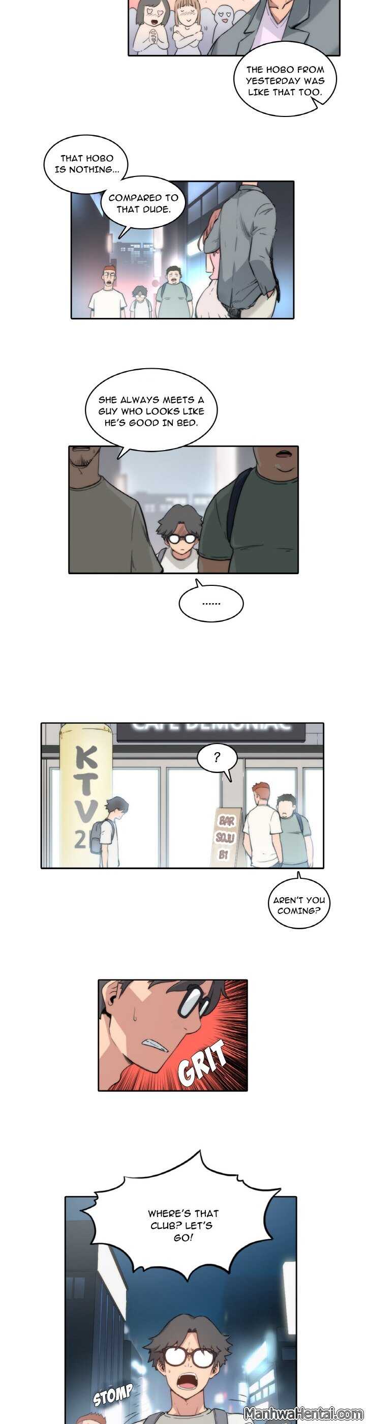 The Spot Master Ch.10/60 page 9 full