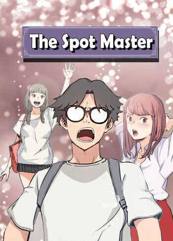 The Spot Master Ch.10/60 cover