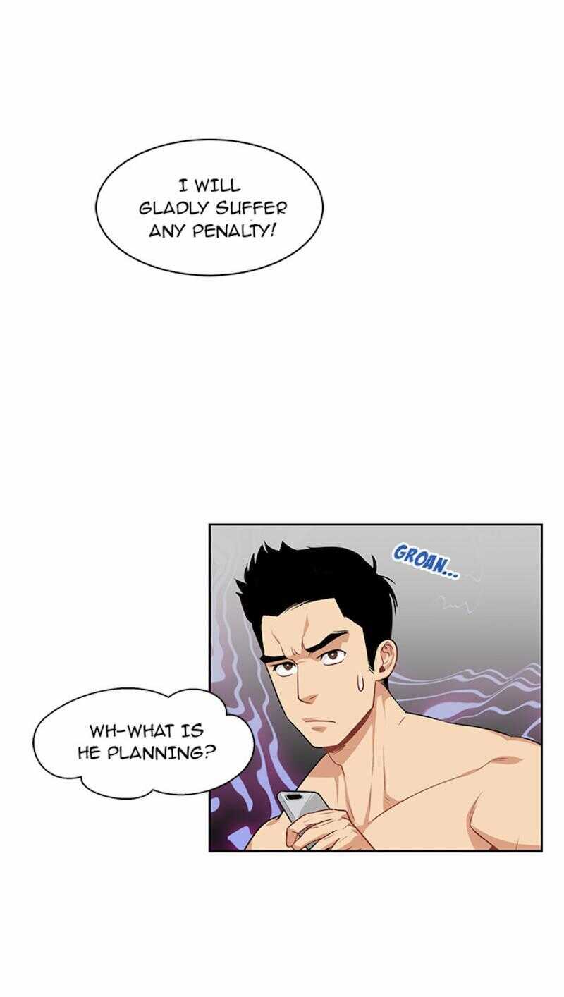 Liebling! 03 page 5 full