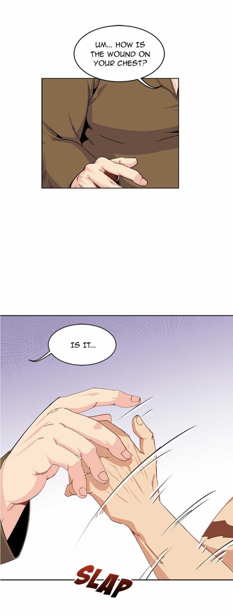 Liebling! 03 page 6 full