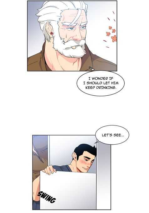 Liebling! 08 page 10 full