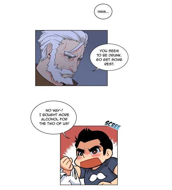 Liebling! 08 page 5 full