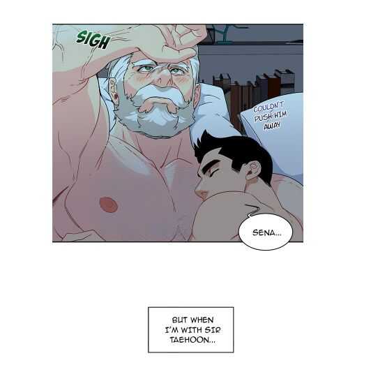 Liebling! 09 page 7 full
