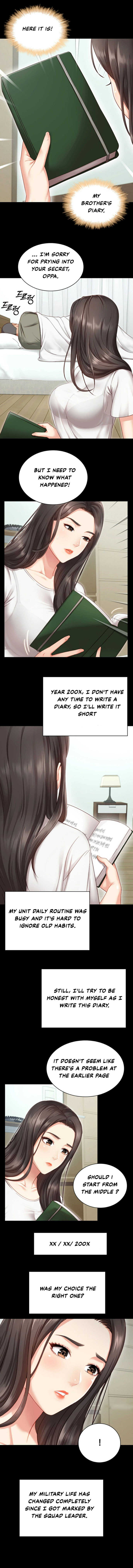 My Sister's Duty Ch.10/? page 10 full