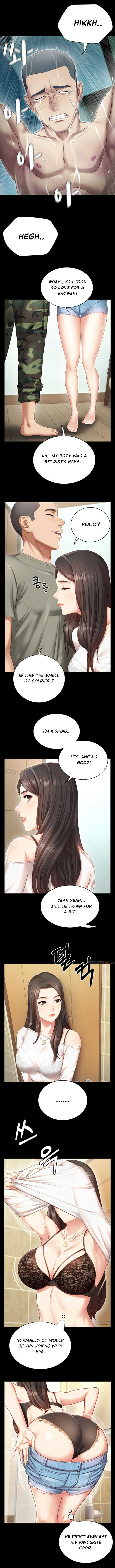 My Sister's Duty Ch.10/? page 7 full