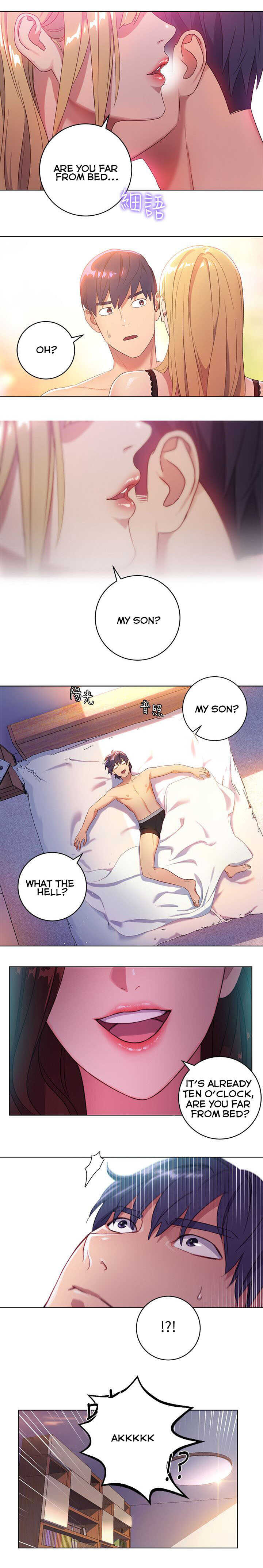 Stepmother Friends Ch.29/? page 5 full