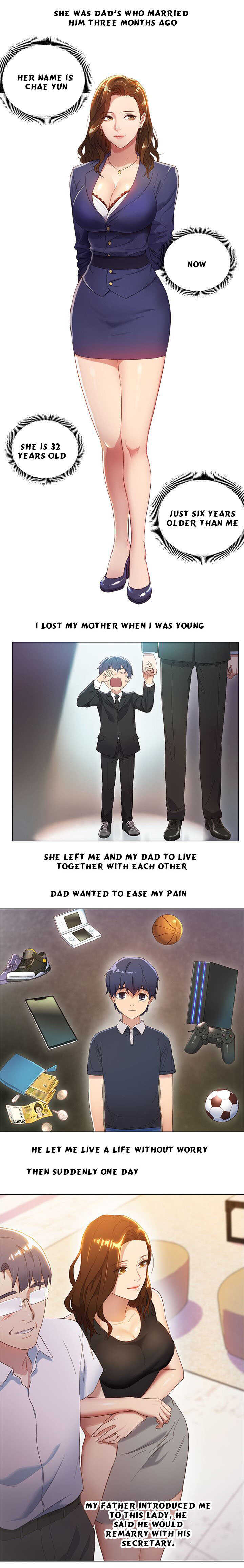 Stepmother Friends Ch.29/? page 7 full