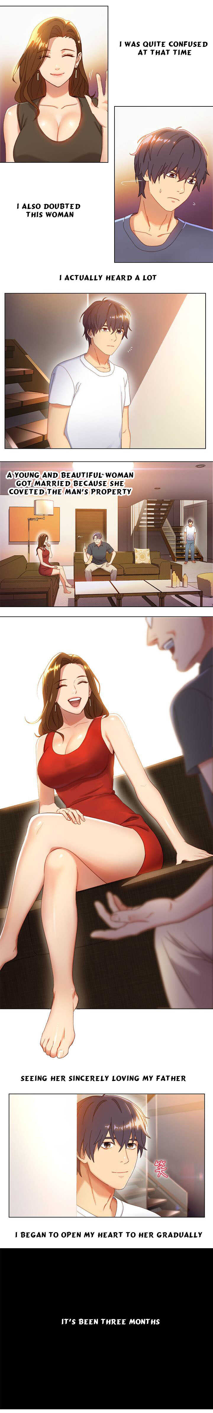 Stepmother Friends Ch.29/? page 8 full