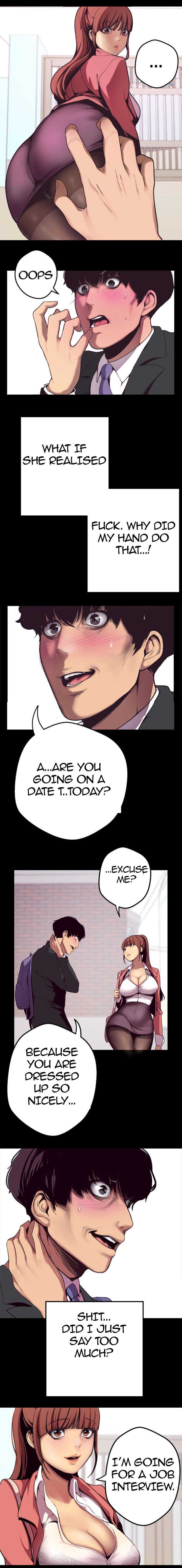 A Wonderful New World Ch.30/? page 7 full