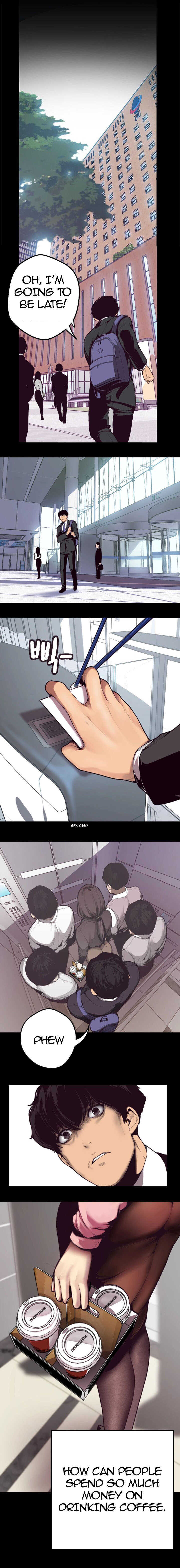 A Wonderful New World Ch.30/? page 9 full