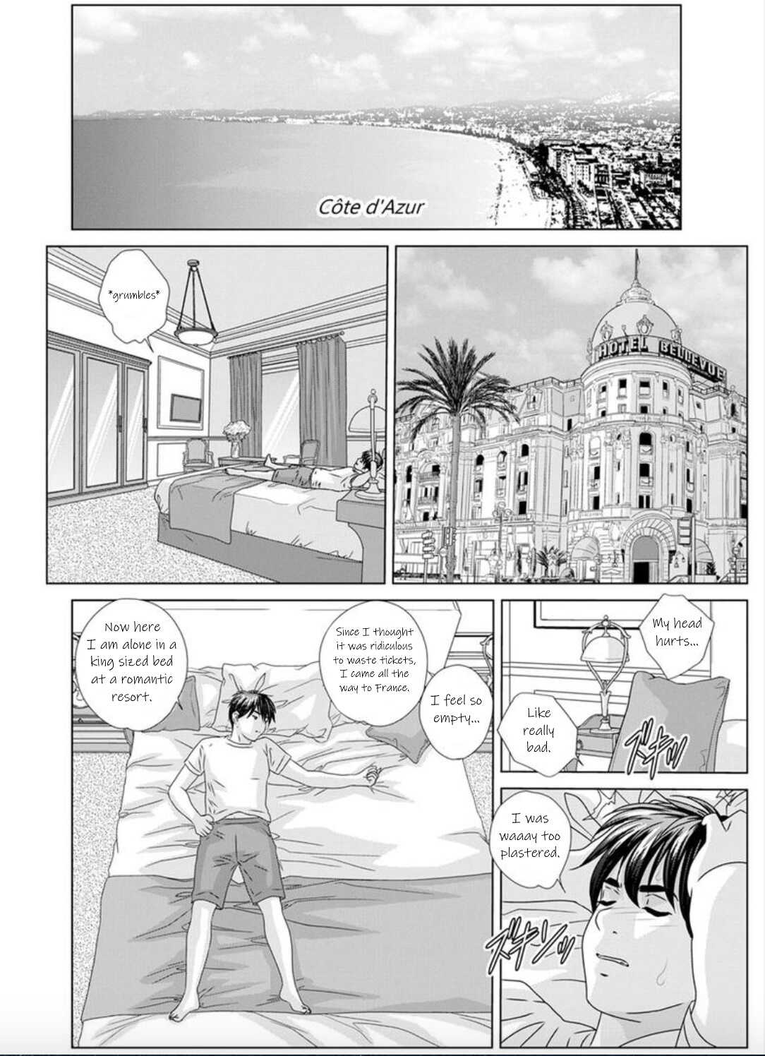 Hot Rod Deluxe Ch. 1-2 page 6 full