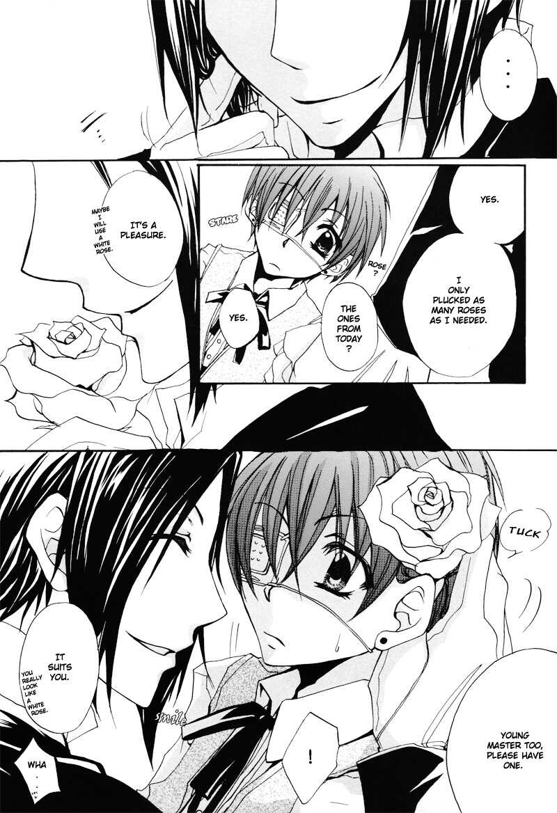 Sono Na wo Kuchi ni Shita, Anohi Kara page 5 full