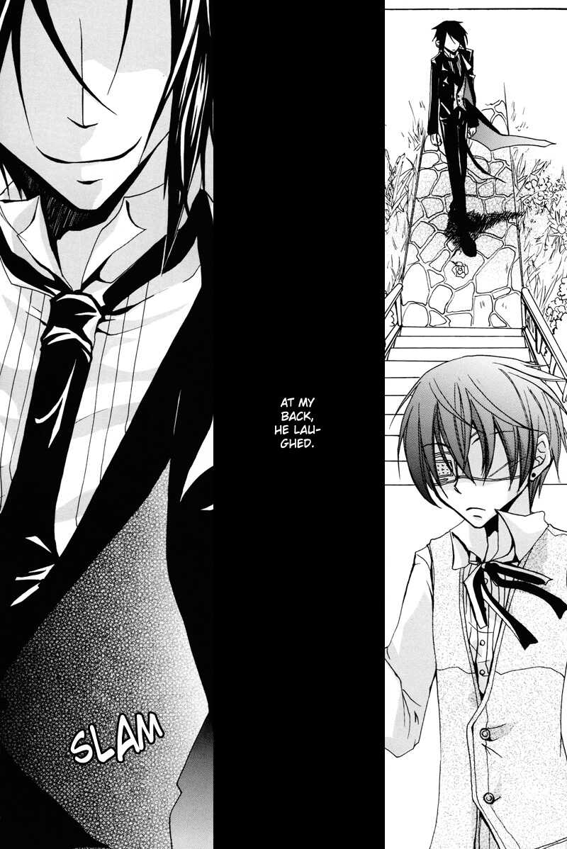 Sono Na wo Kuchi ni Shita, Anohi Kara page 9 full