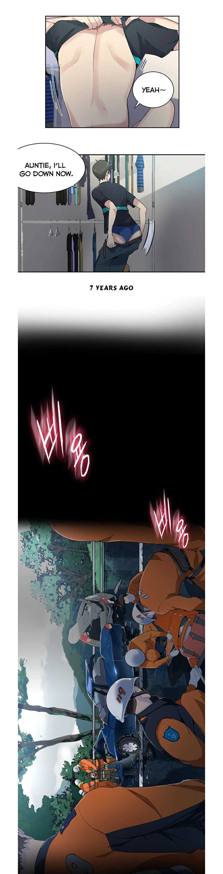 Secret Class Ch.40/? page 5 full