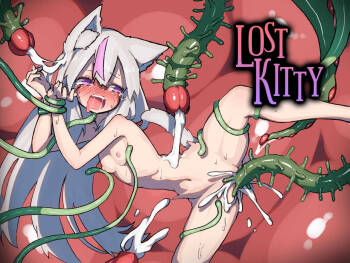 Maigo no Koneko   =White Symphony= cover