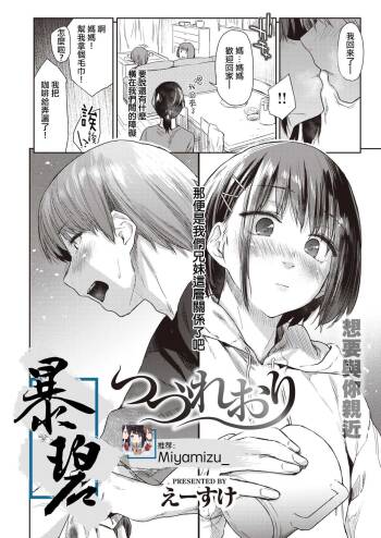 Tsudzure ori | 织锦 cover