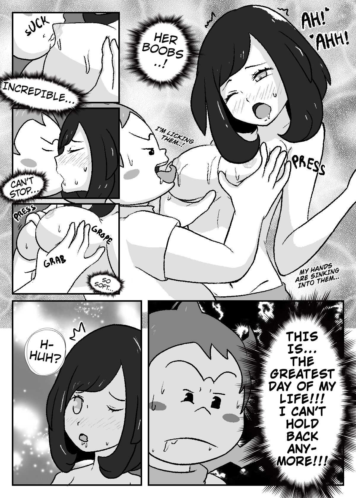 mimic_yous - Moon/Selene x Sophocles page 6 full