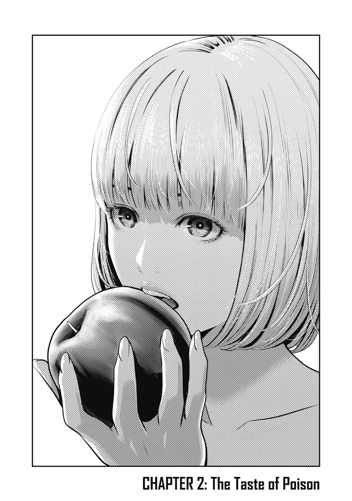 AKAI RINGO Ch. 2 page 2 full