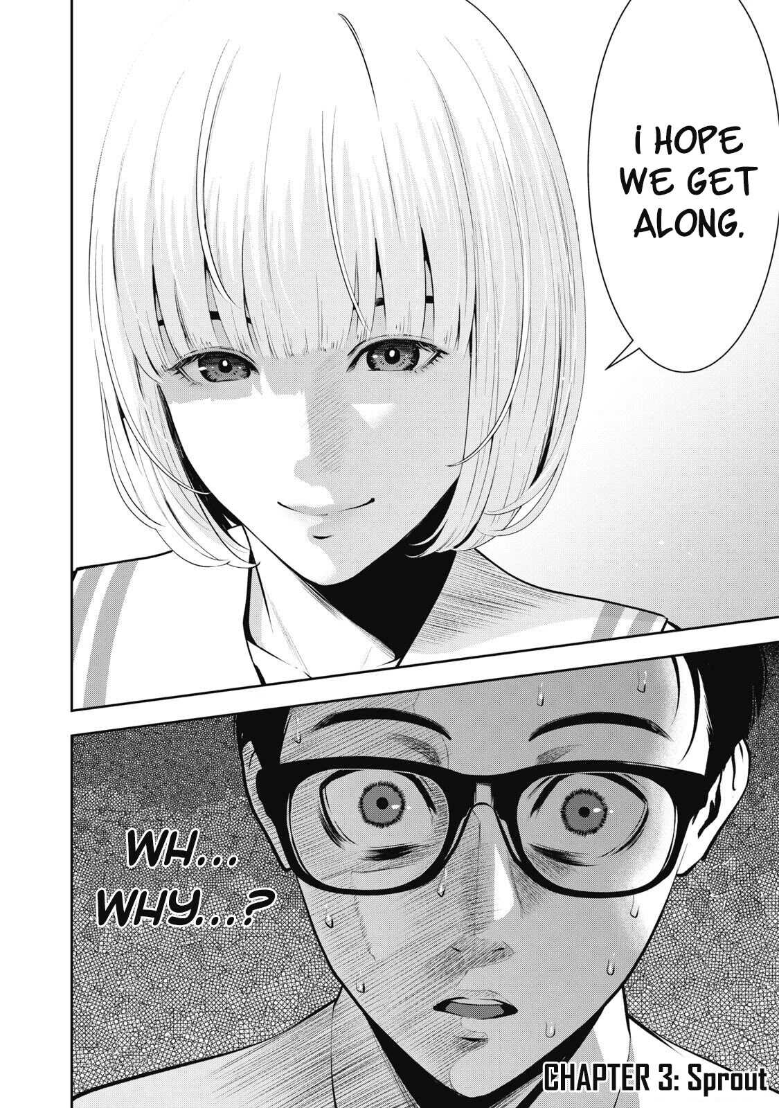 AKAI RINGO Ch. 3 page 3 full