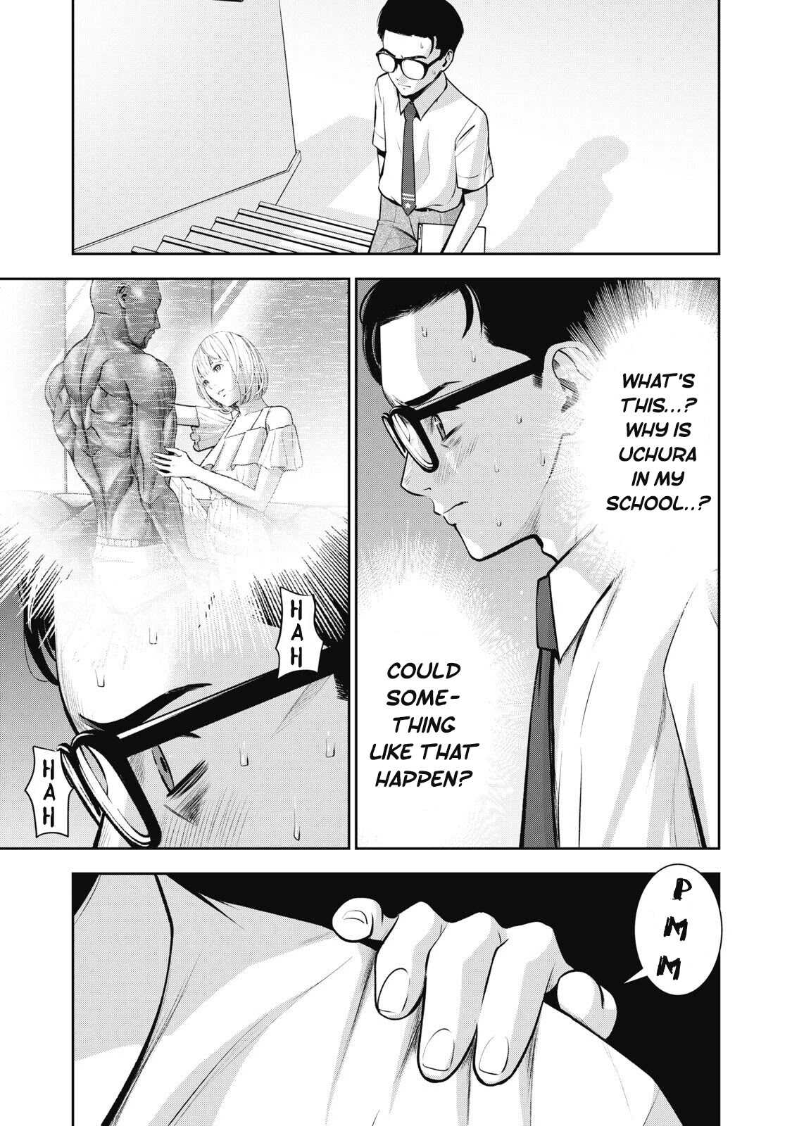 AKAI RINGO Ch. 3 page 8 full