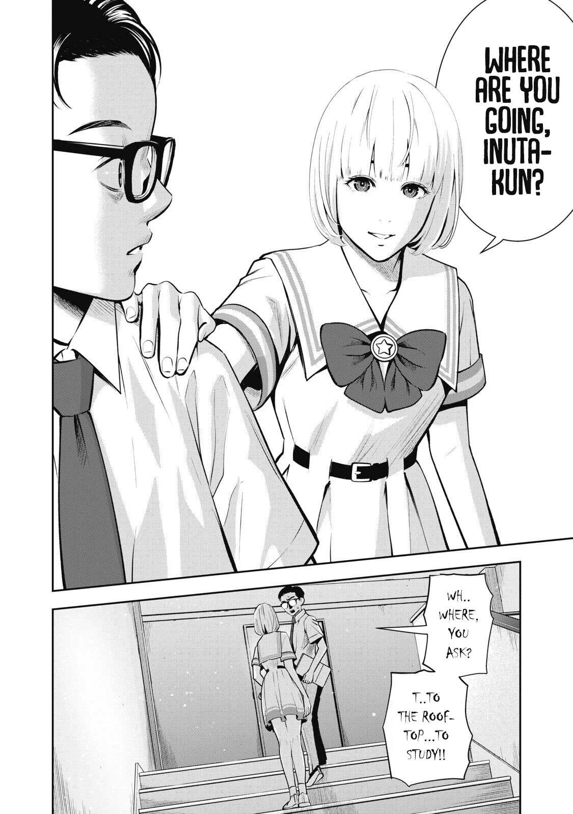 AKAI RINGO Ch. 3 page 9 full