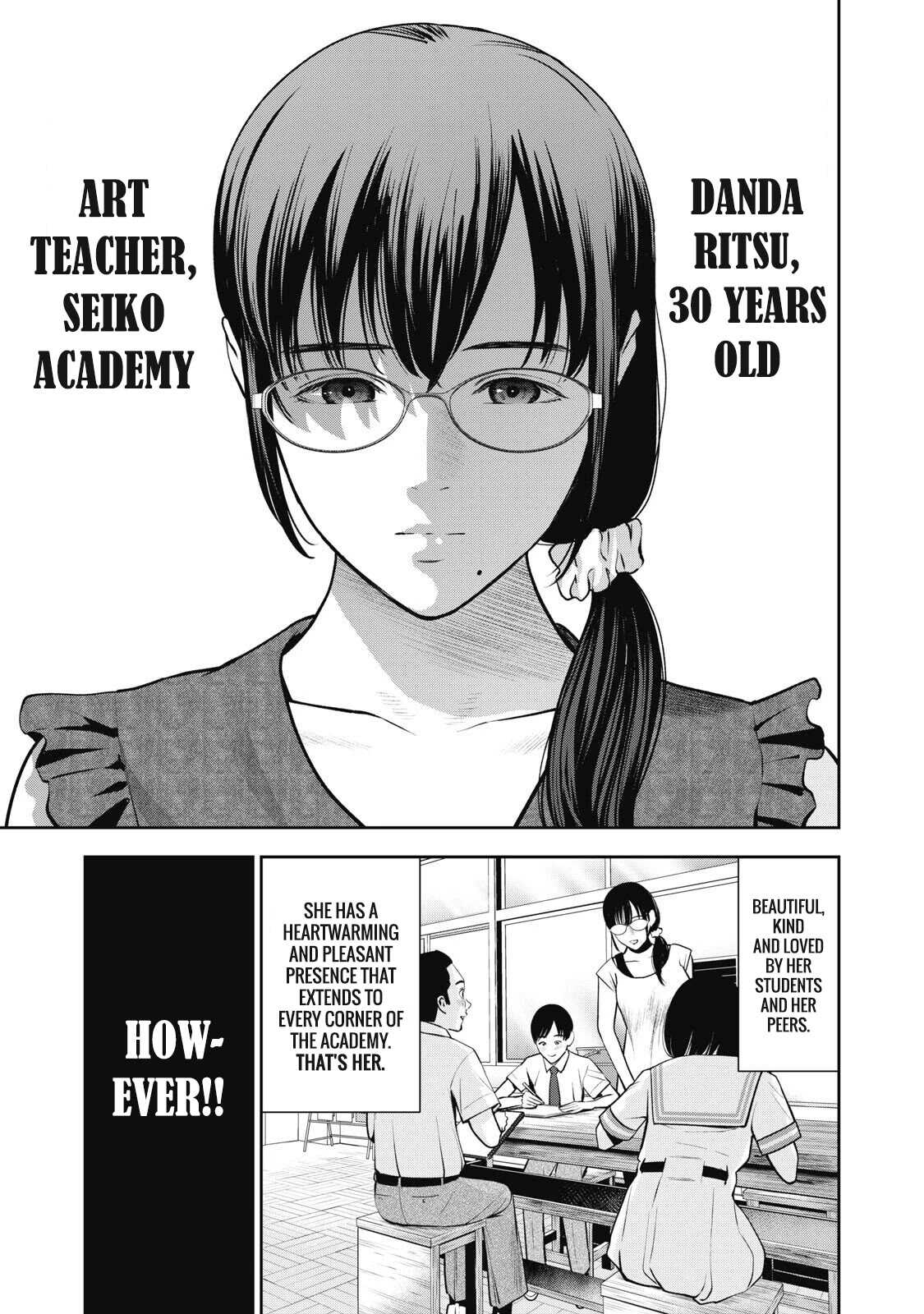 AKAI RINGO Ch. 4 page 2 full