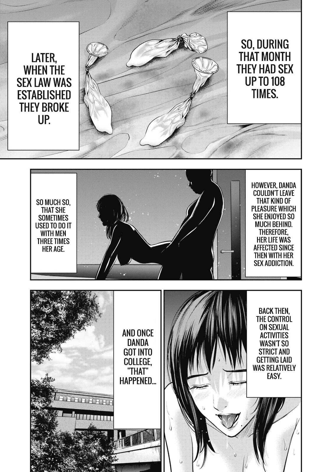 AKAI RINGO Ch. 4 page 4 full
