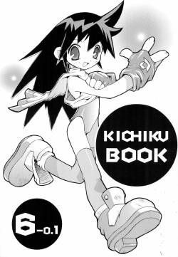 (C55) [Kichikichi Club (Kichiku Hiroshi)]  KICHIKU BOOK 6-0.1  (Various)