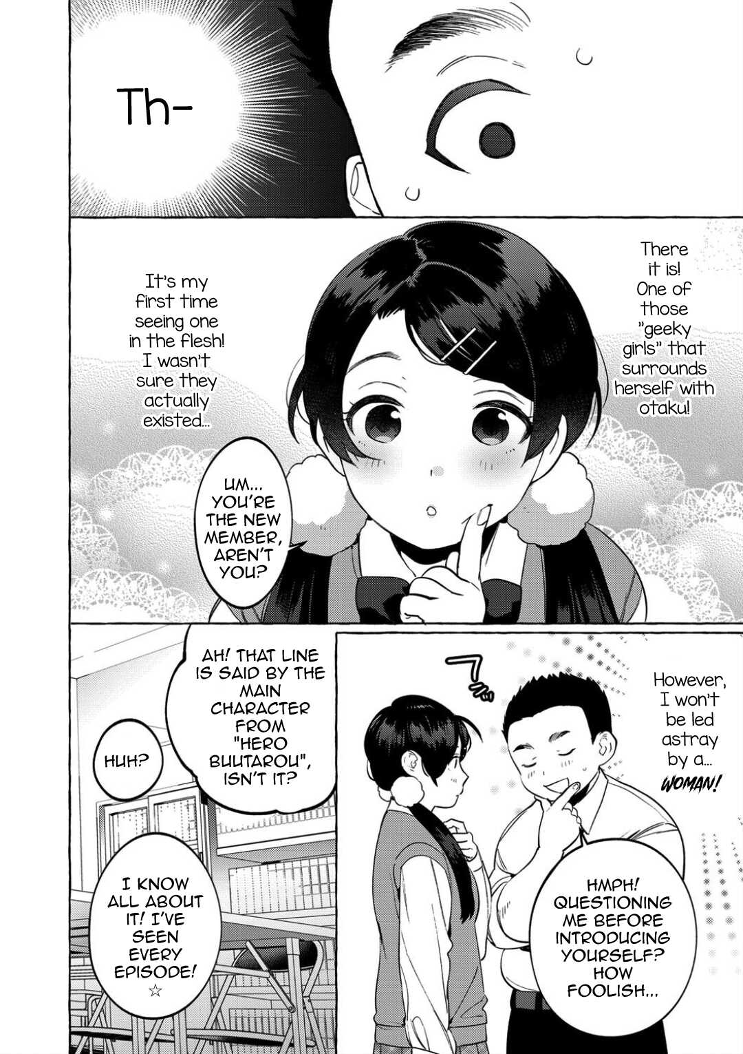 Mesuiki Otokonoko Ch. 4 page 4 full