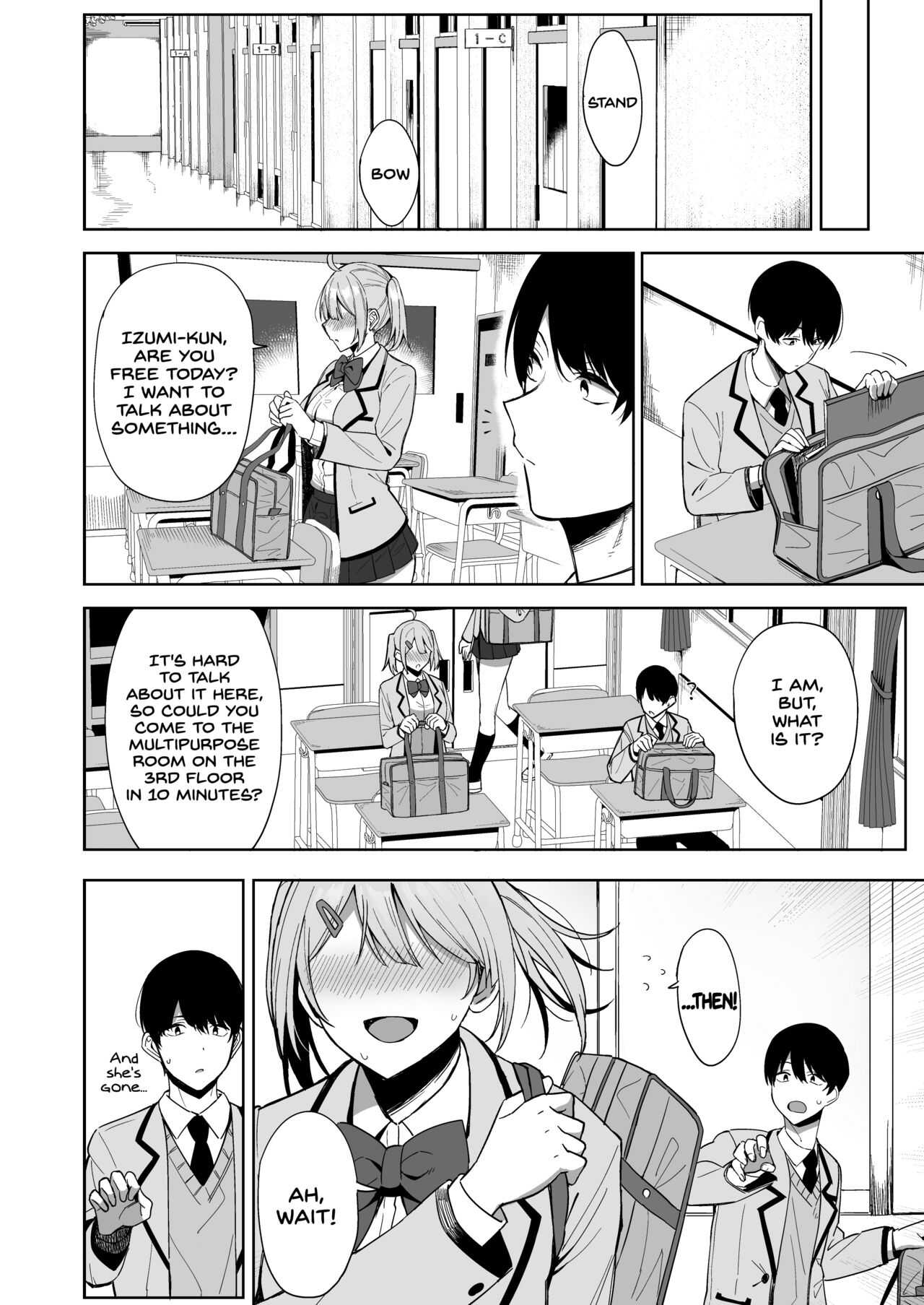 Fuuki Iin to Fuzoku Katsudou page 10 full