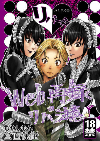 Reversi cover