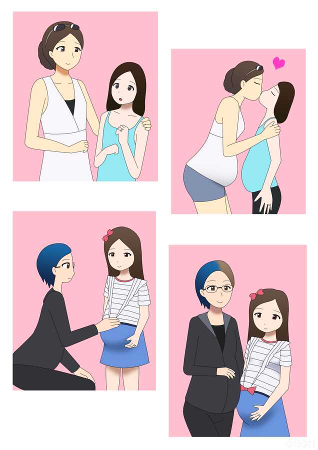 Maternity Rings page 3 full